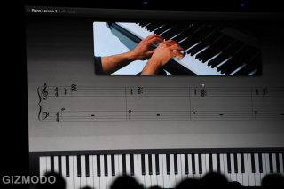 Illustration for article titled Macworld 2009 Keynote Liveblog Archive